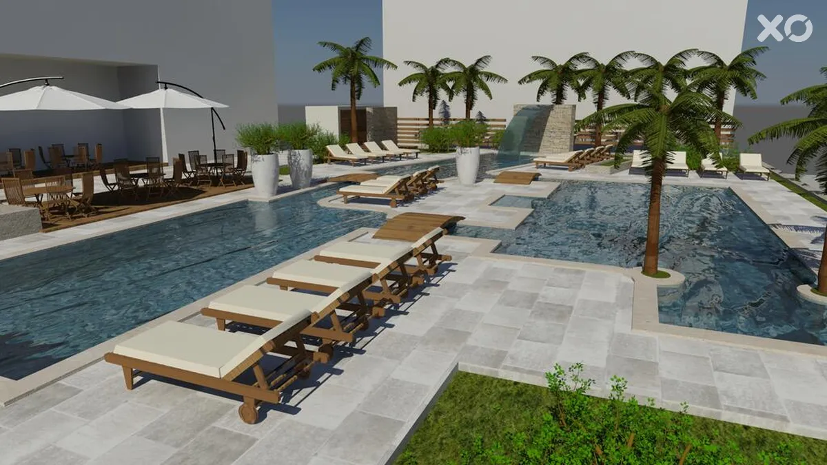 Momentum Hotel
