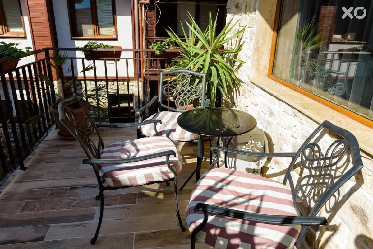 Kirios Hotel