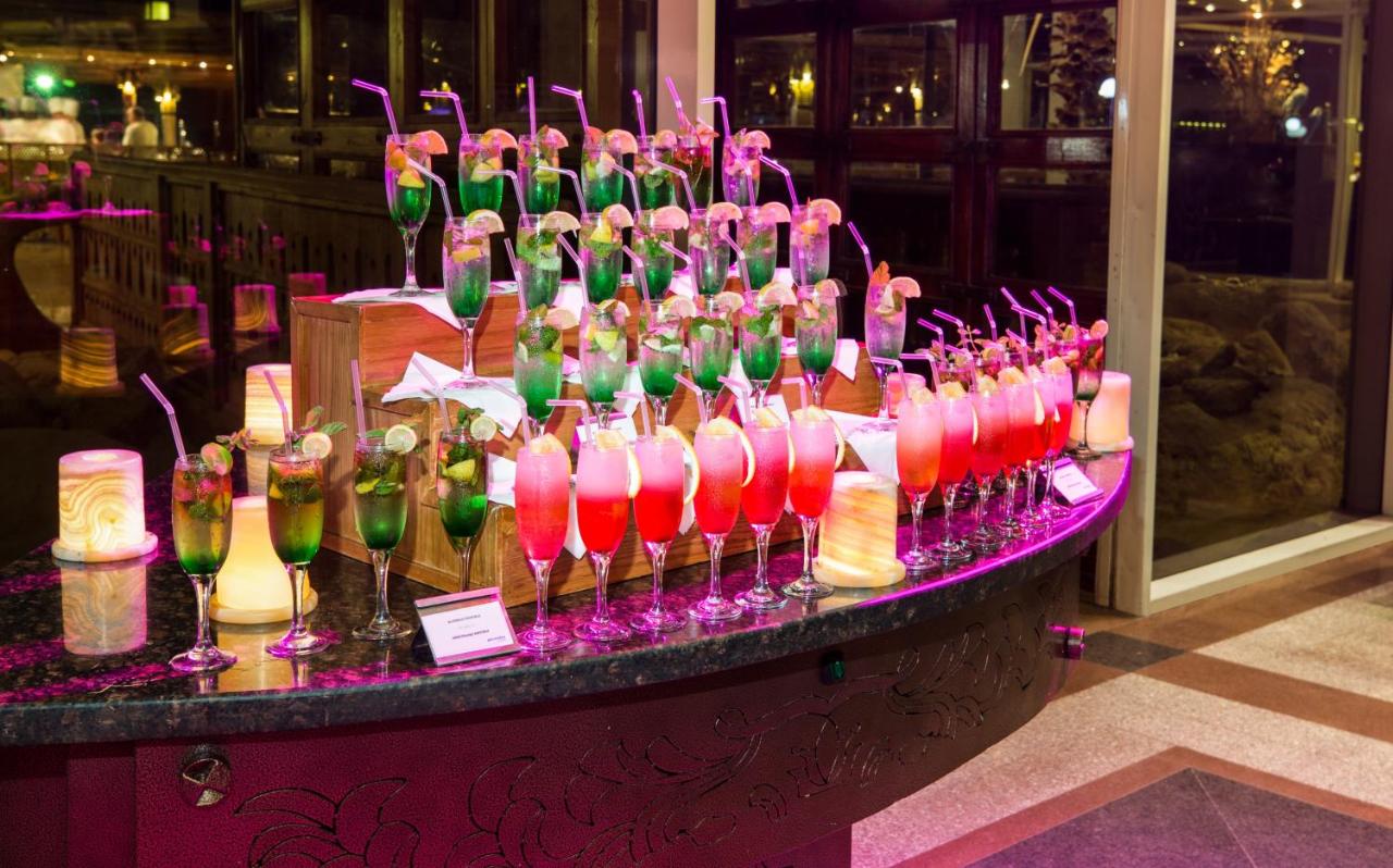 V Hotel Sharm El Sheikh