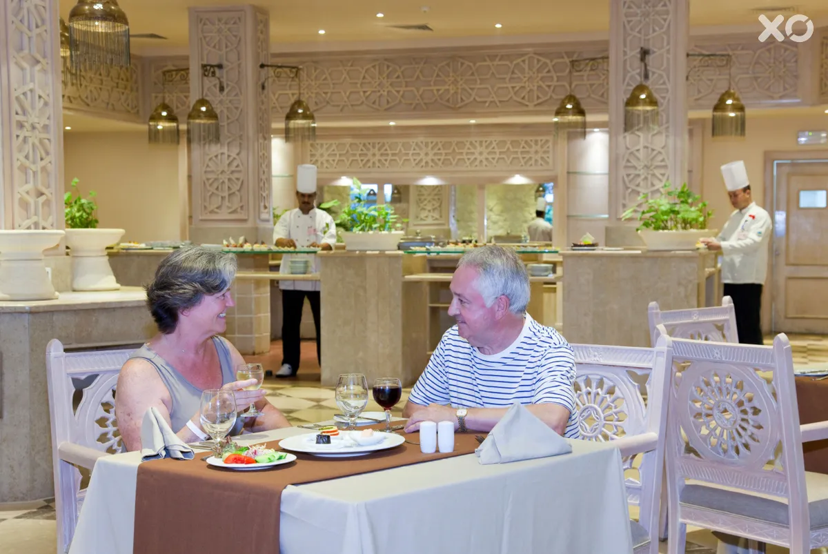 Makadi Spa Hotel