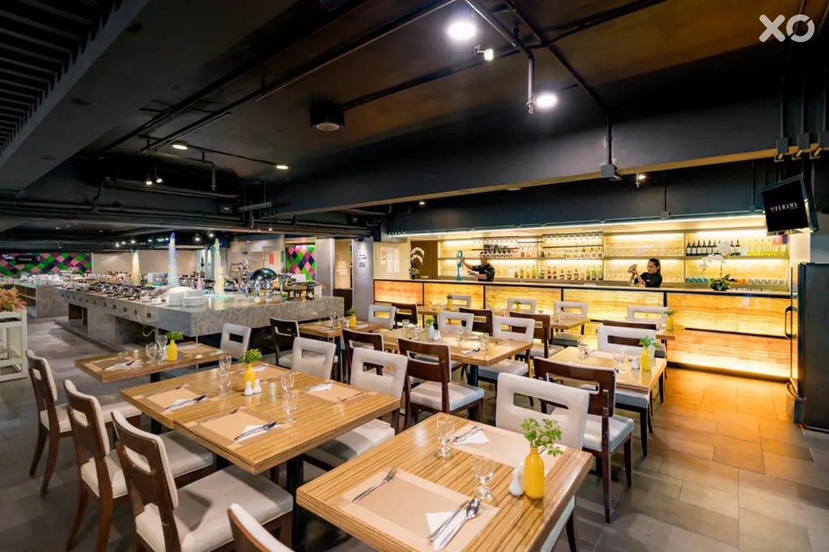 Furama Silom