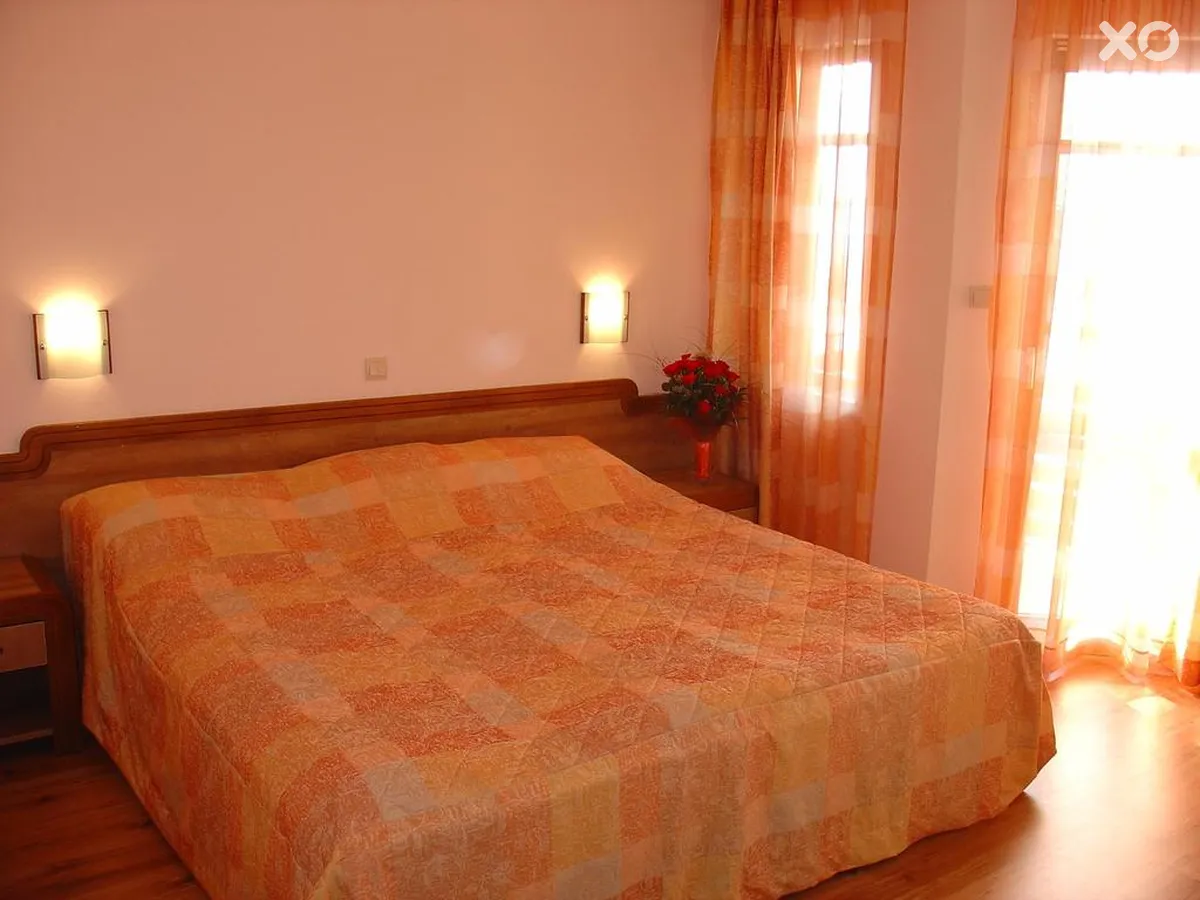 Saint Nikola Hotel
