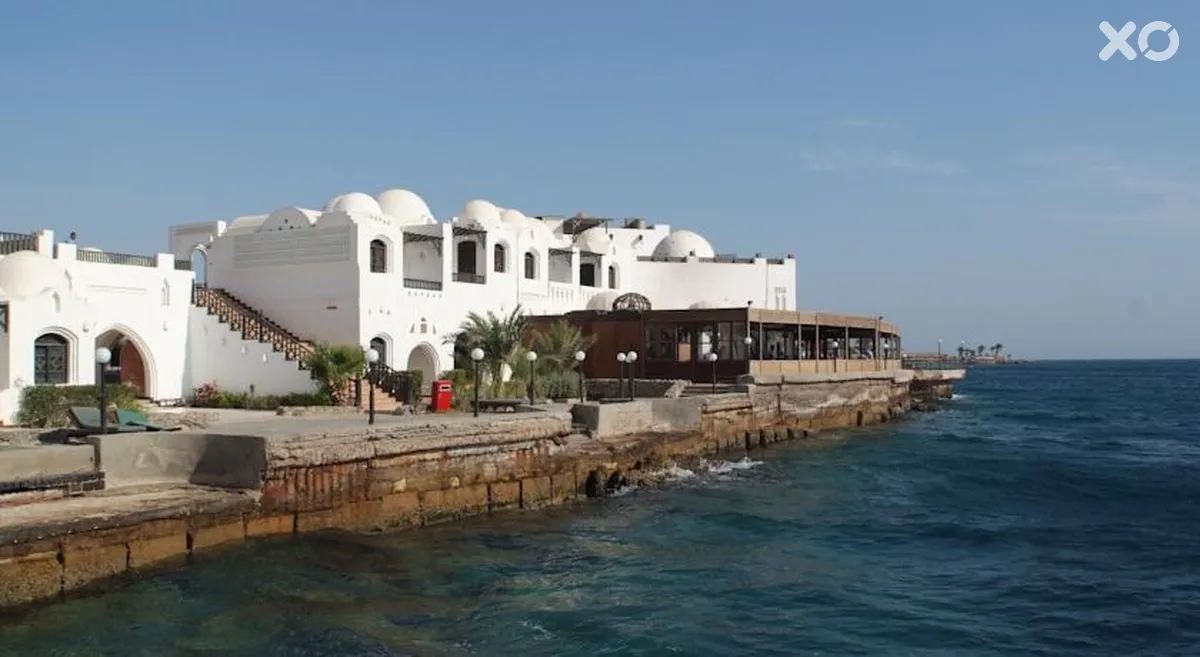 Arabella Azur Resort