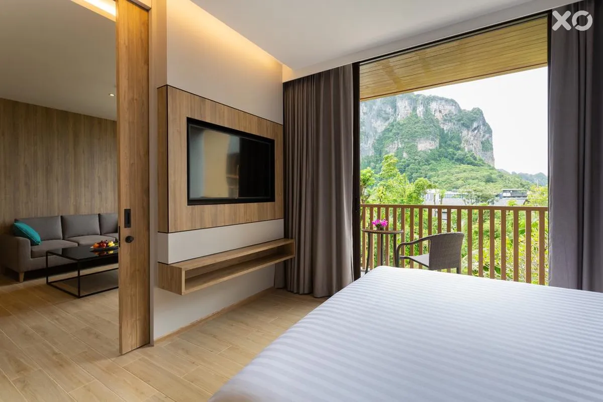 Dusit D2 Ao Nang Krabi