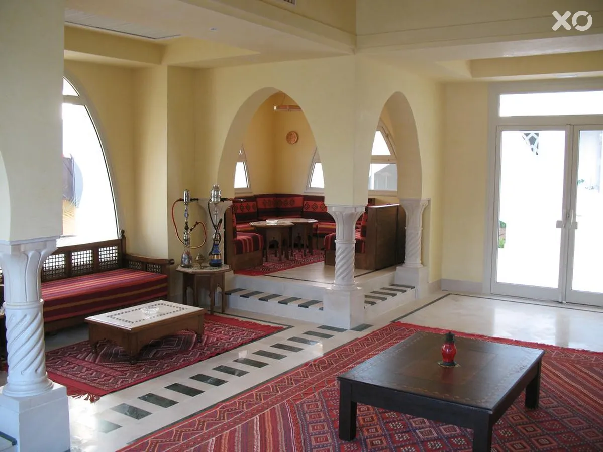 Hasdrubal Prestige Thalassa & Spa Djerba