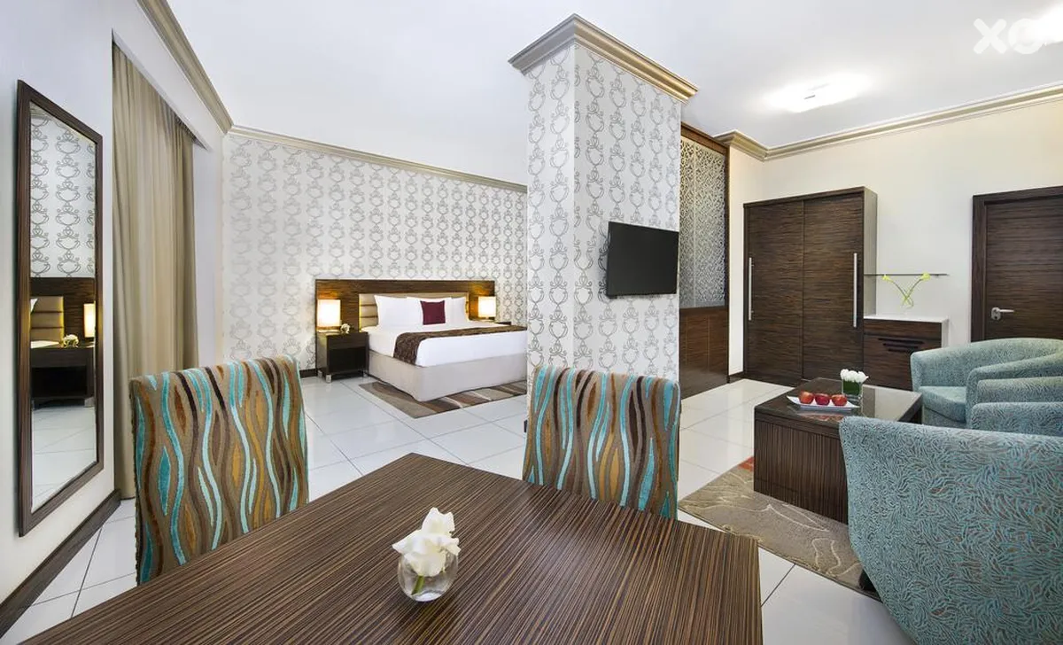 Gateway Hotel