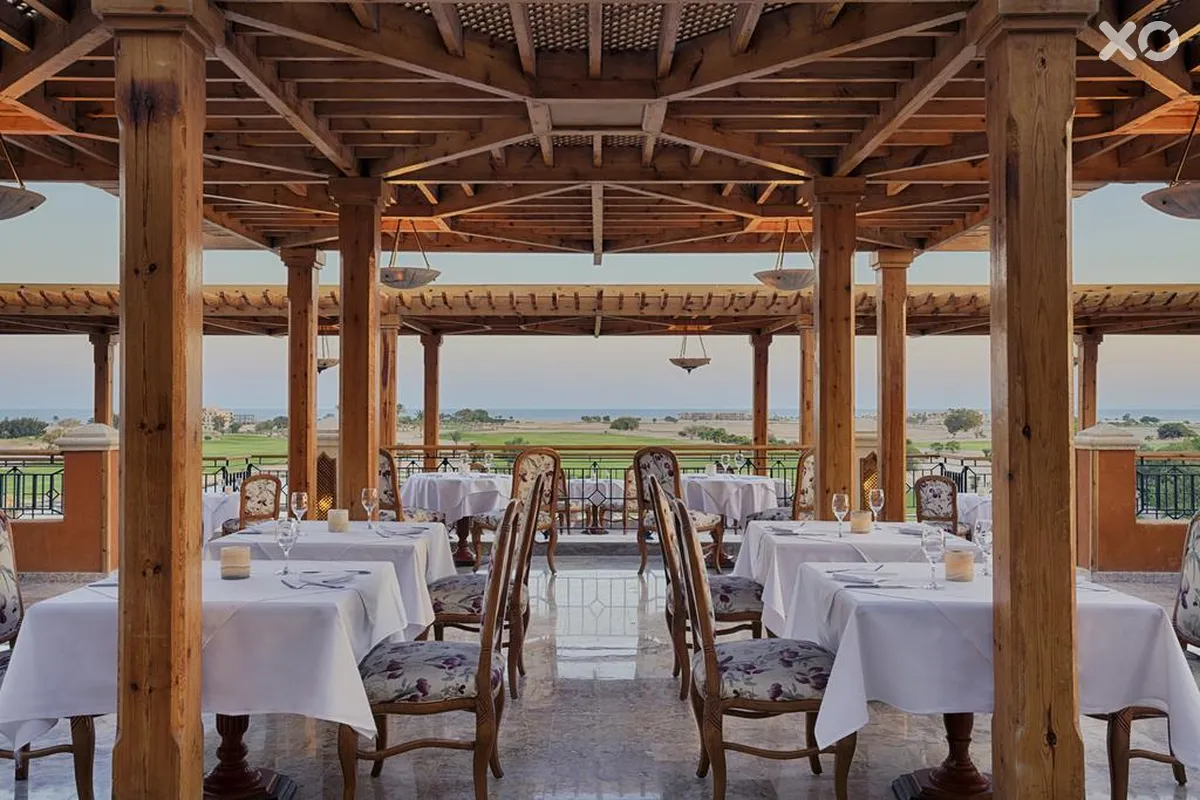 The Cascades Golf Resort, Spa & Thalasso