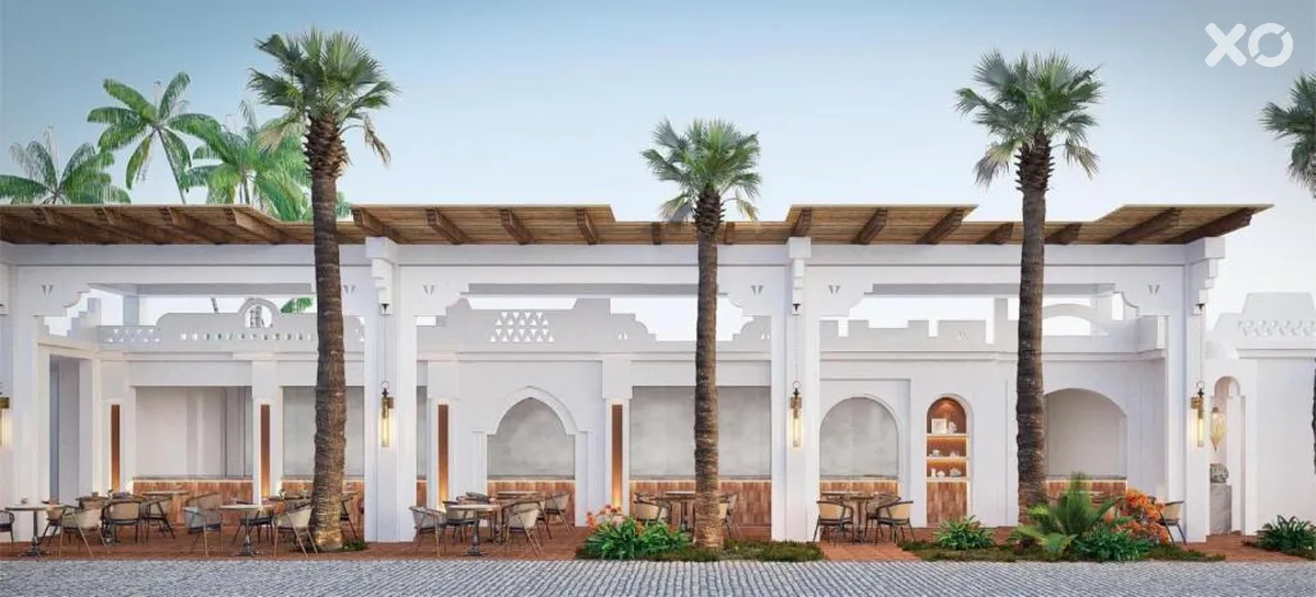 Swissotel Sharm El Sheikh