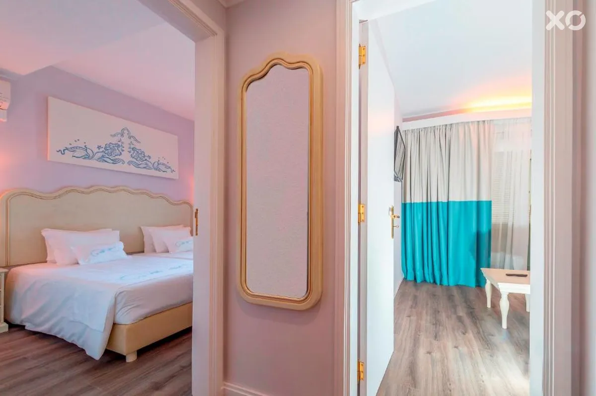 Madeira Hotel