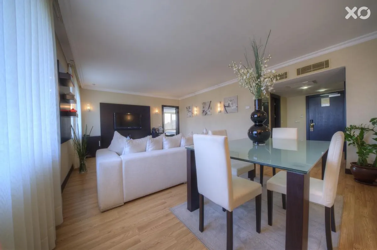 Eresin Topkapi Hotel