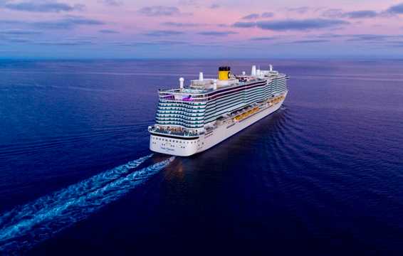 Магия волн — позволь морю рассказать свою сказку