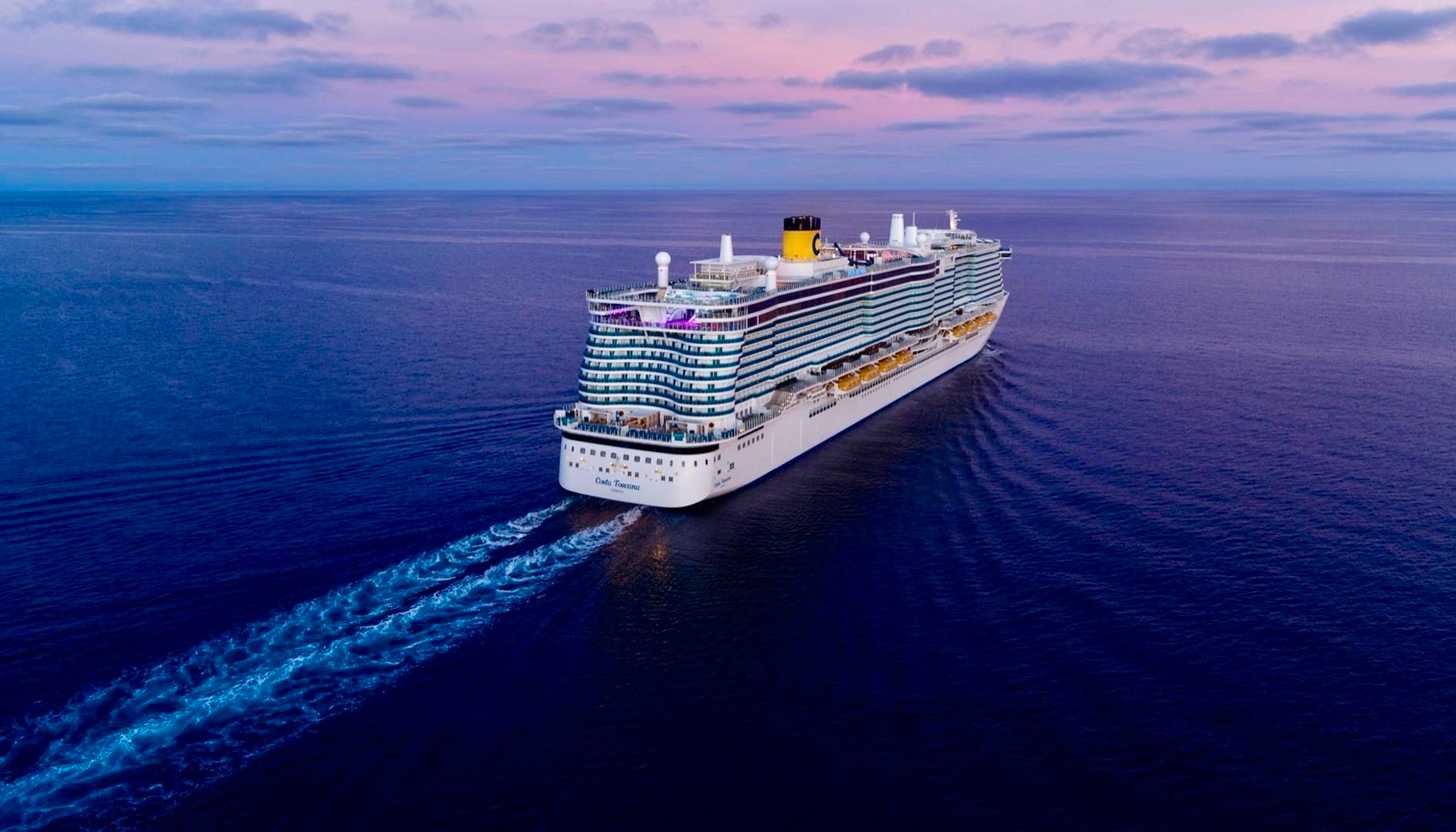 Магия волн — позволь морю рассказать свою сказку