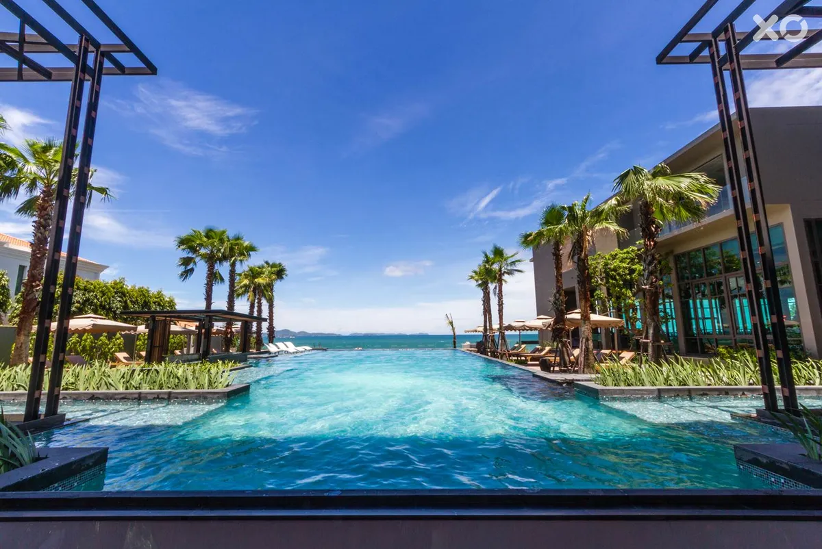 Cape Dara The Beachfront Resort