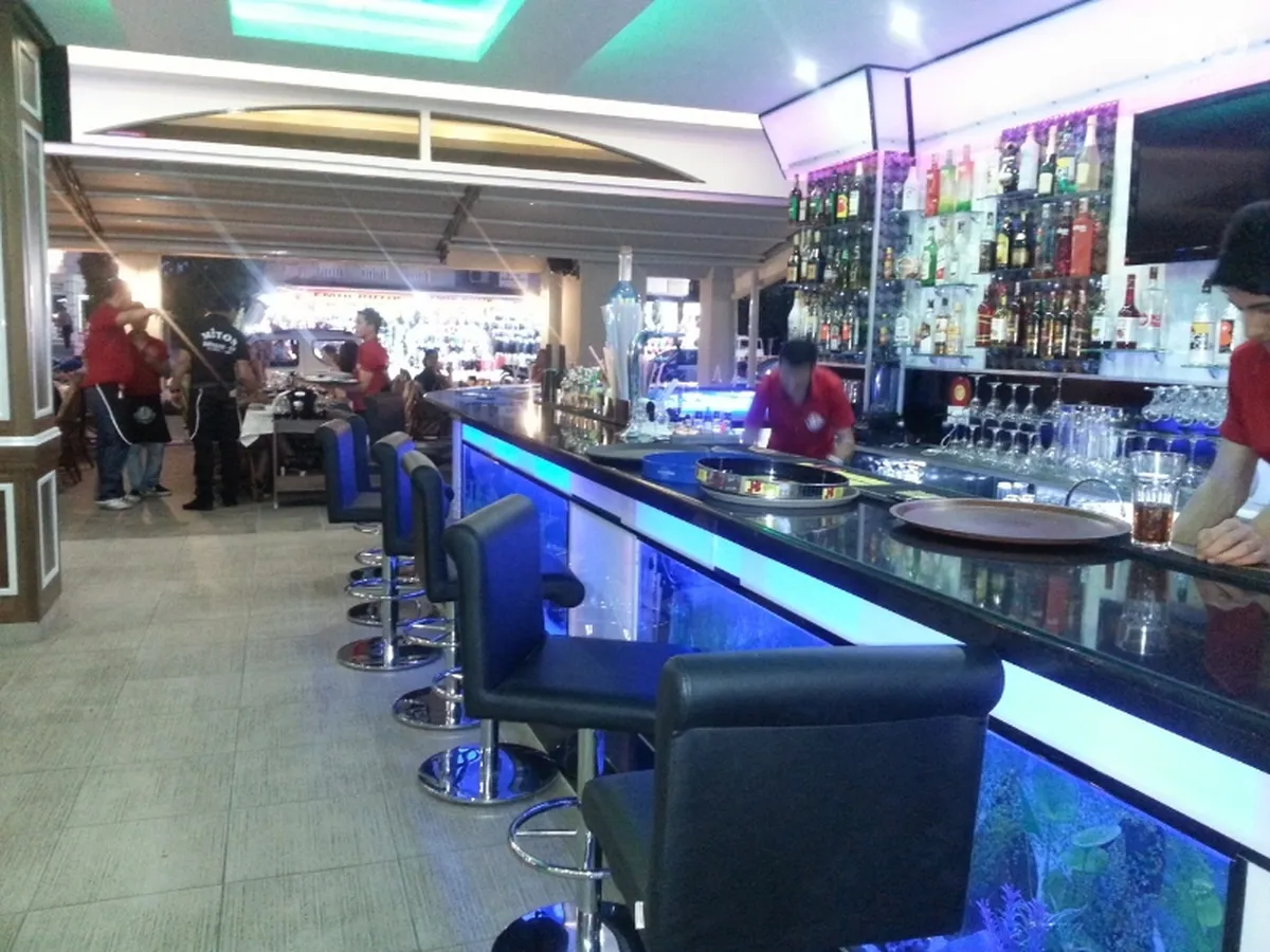Mitos Apart & Hotel