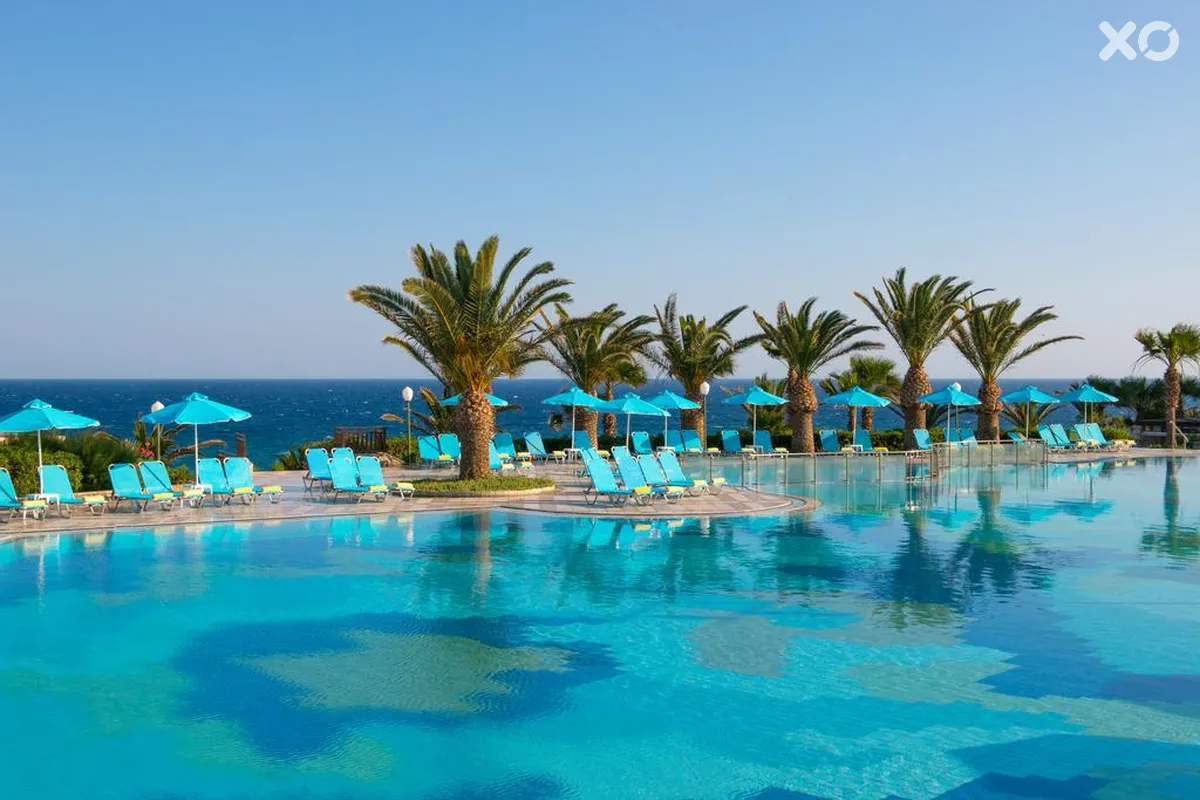 Iberostar Creta Panorama & Mare