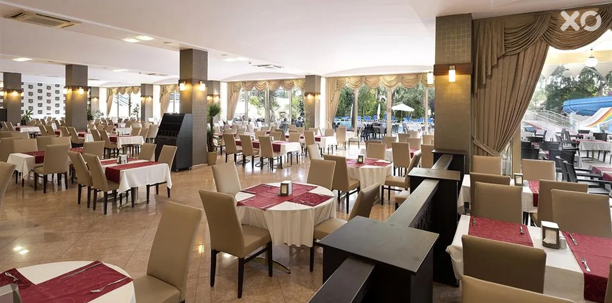 Lycus Beach Hotel