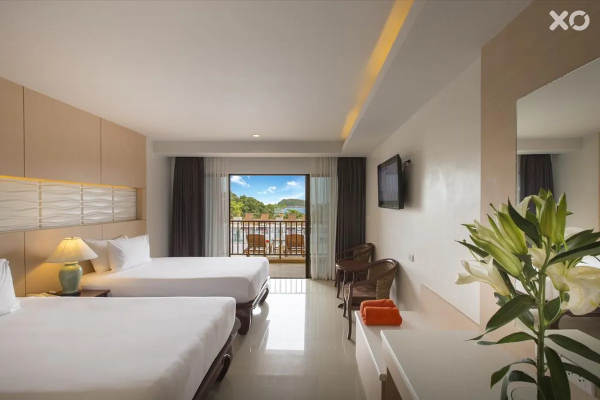 Chanalai Garden Resort