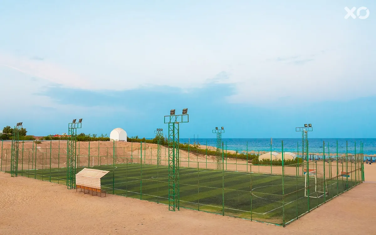 Fantazia Resort Marsa Alam