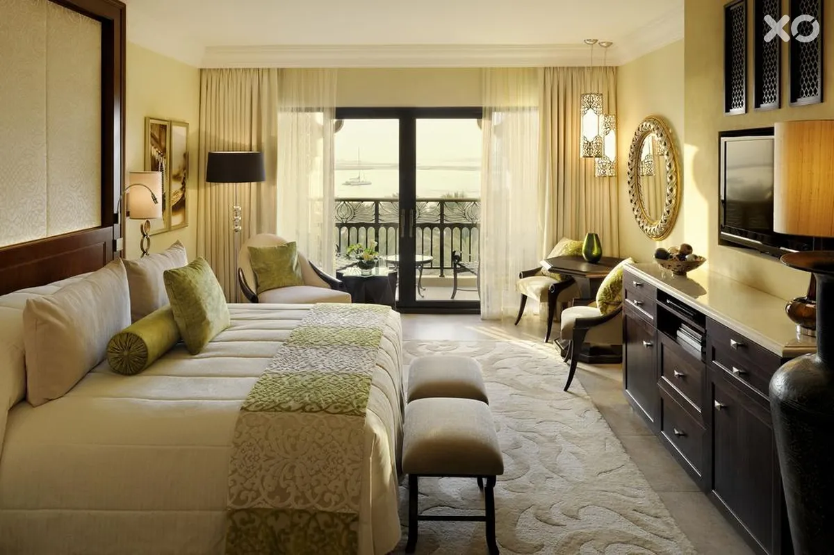 One & Only Royal Mirage