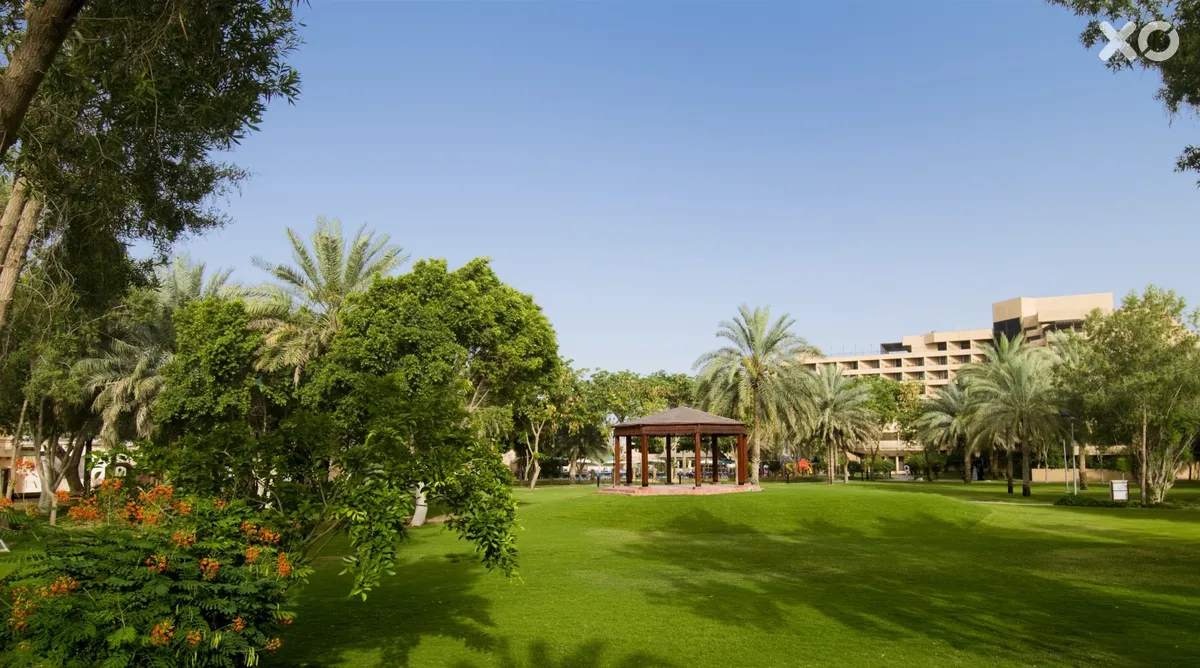 Danat Al Ain Resort