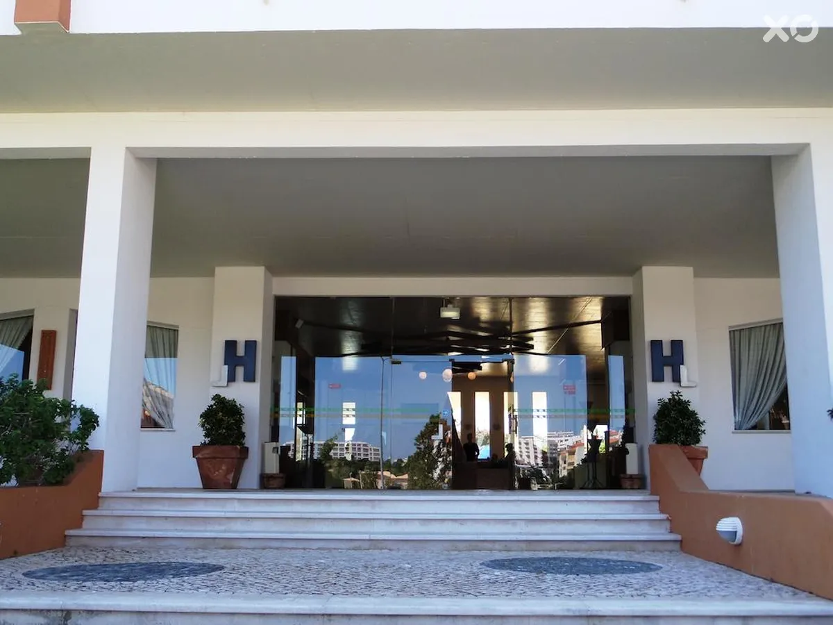 Luar Hotel