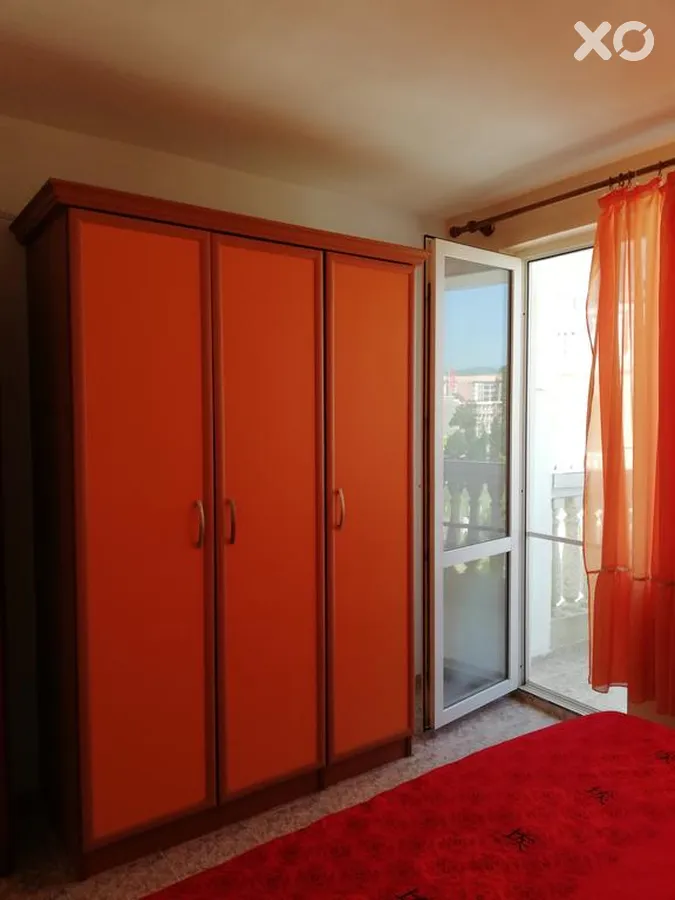 Bravo 1-Vichevi Apartments