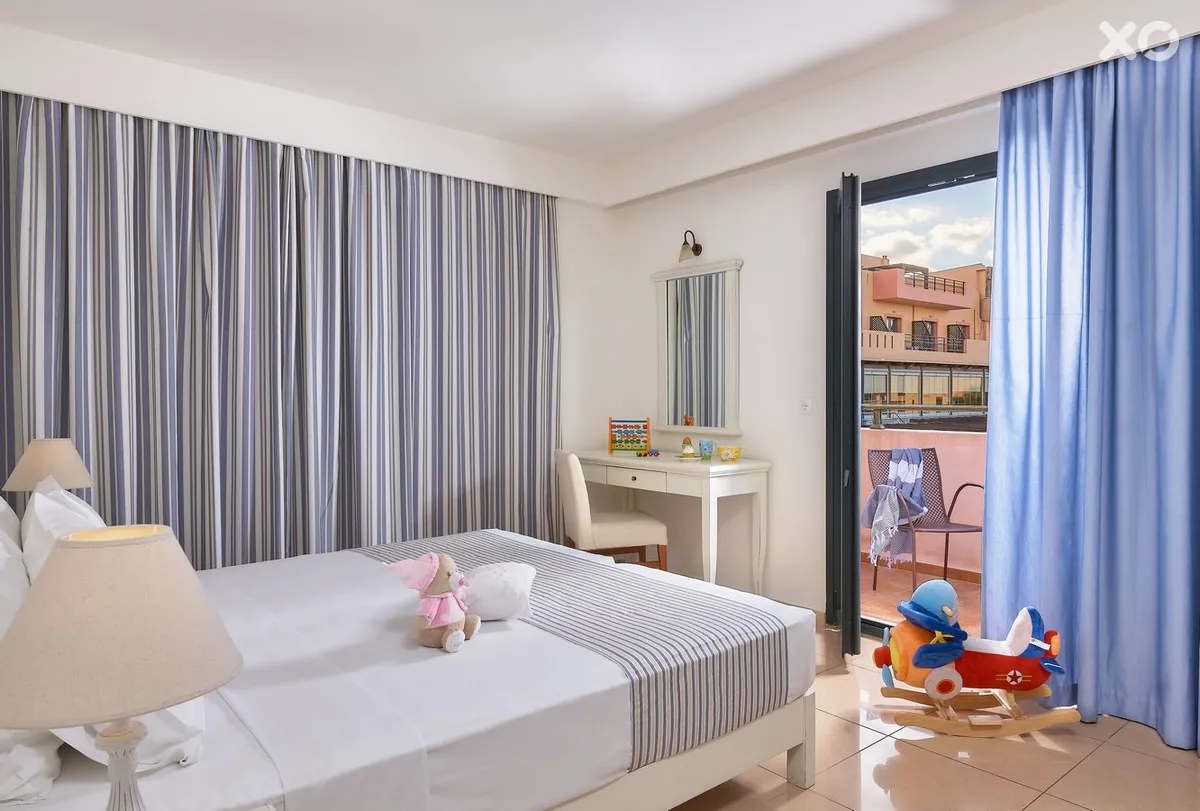 Sentido Vasia Resort & Spa
