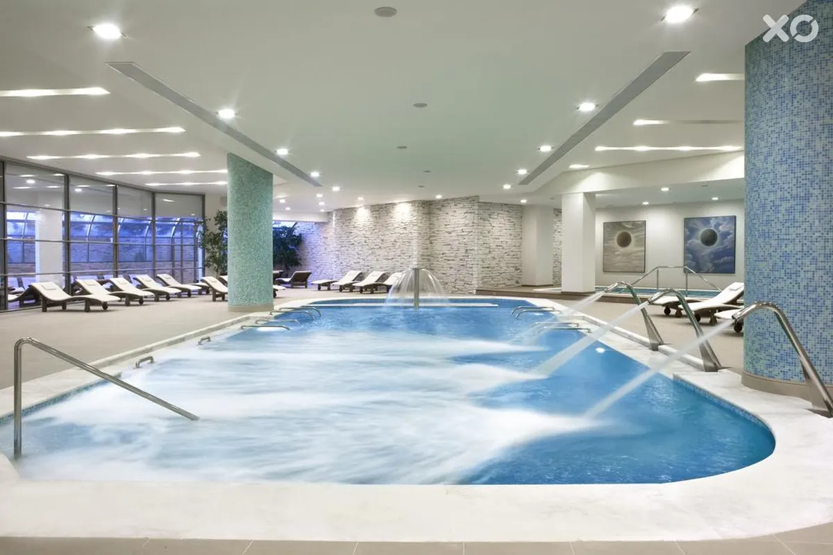 Ramada Plaza Thraki