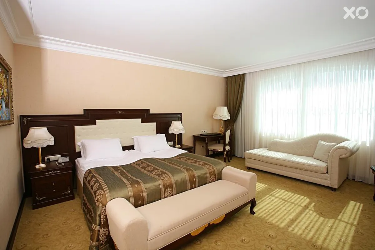 Latanya Palm & Spa Hotel
