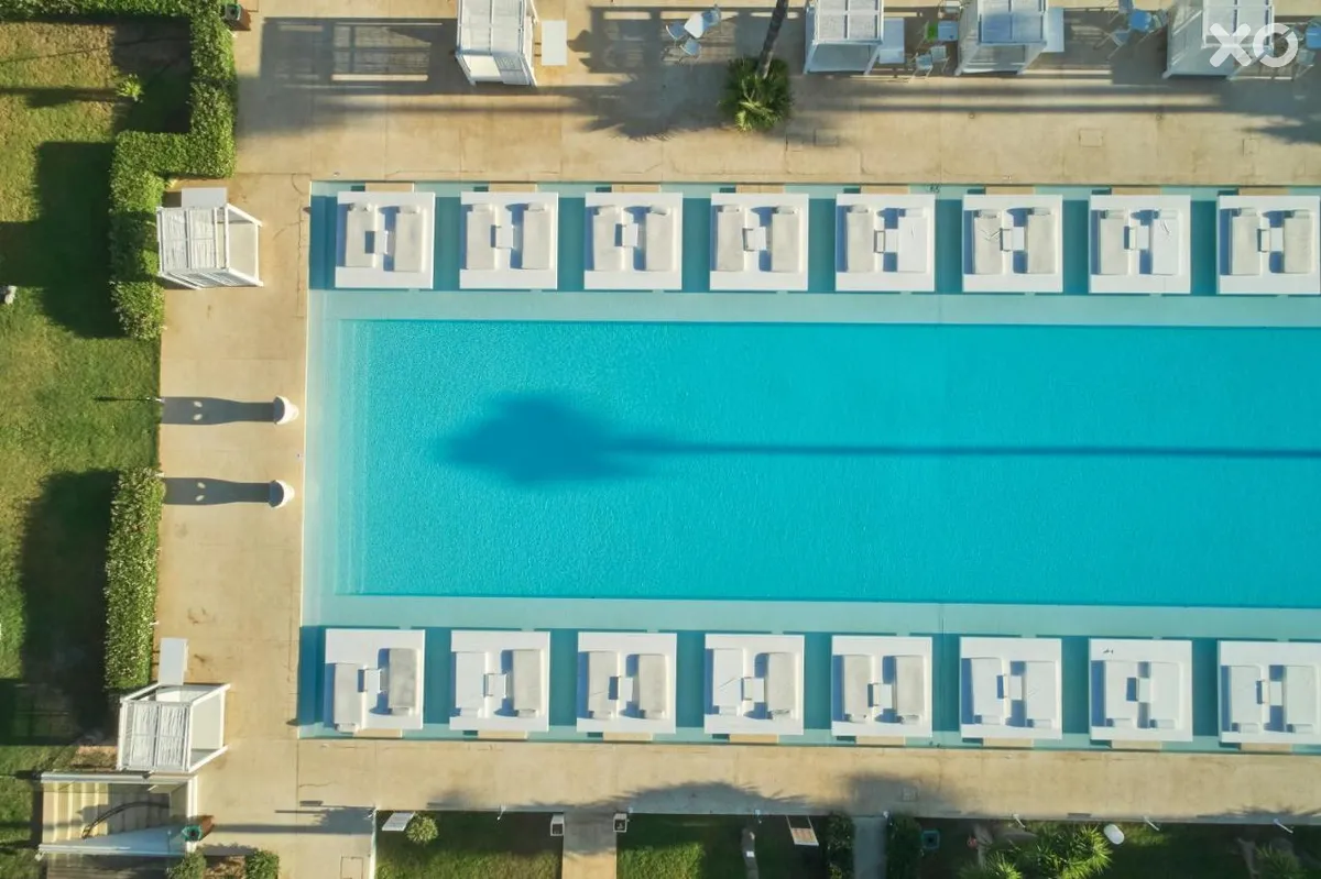 So White Club Resort
