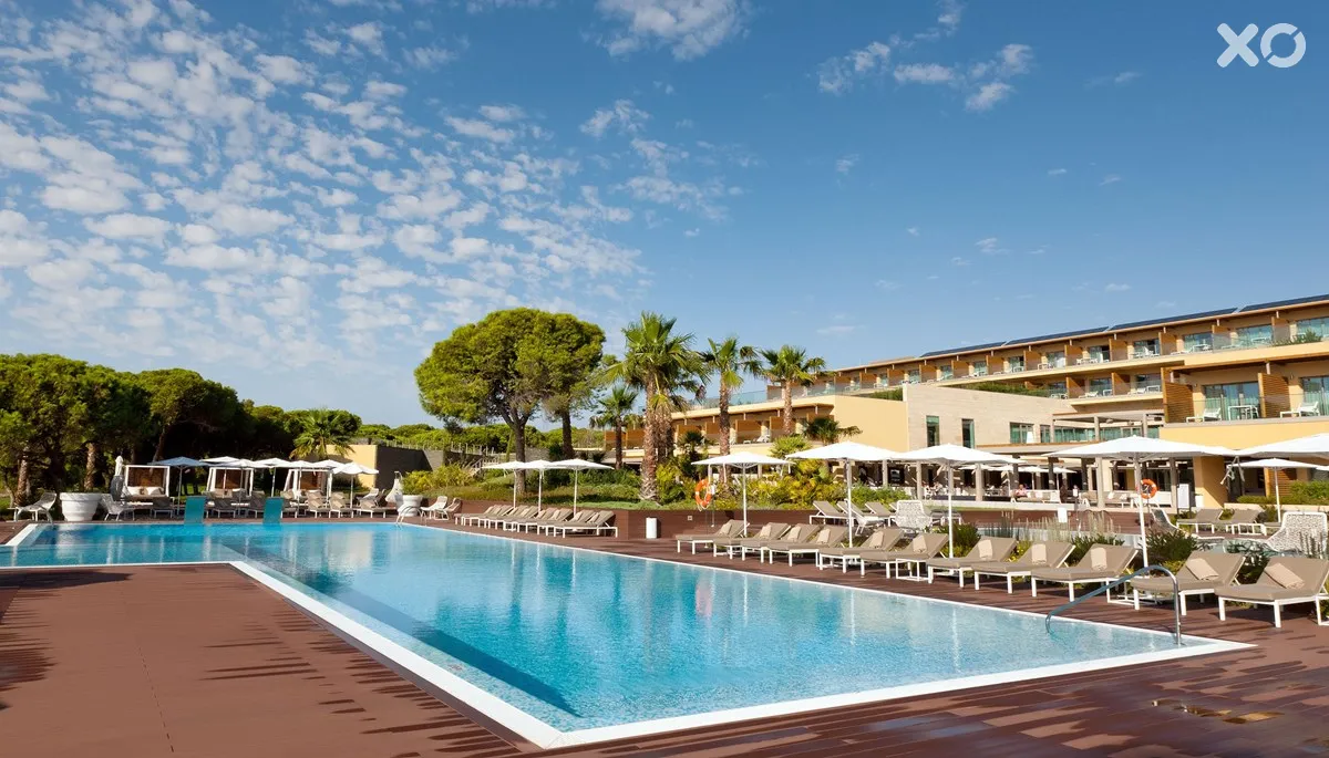 Epic Sana Algarve Hotel