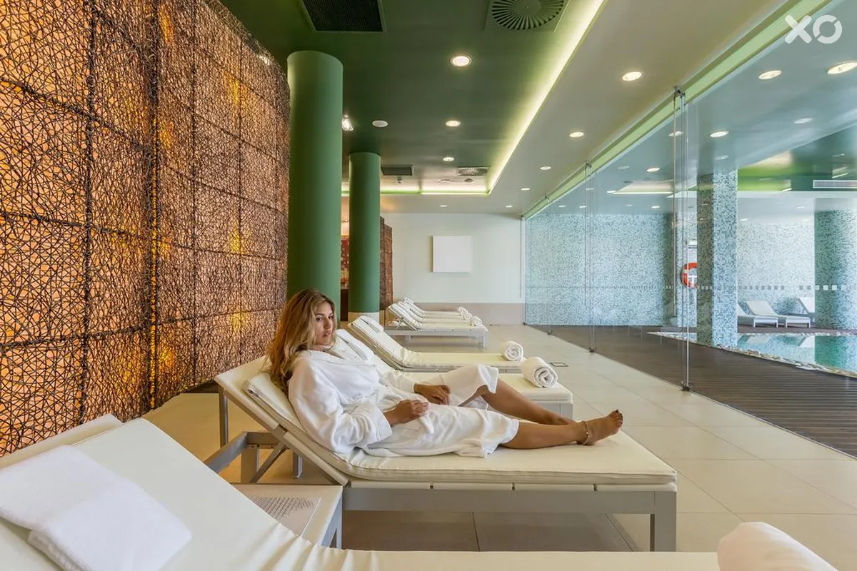 Sao Rafael Suites