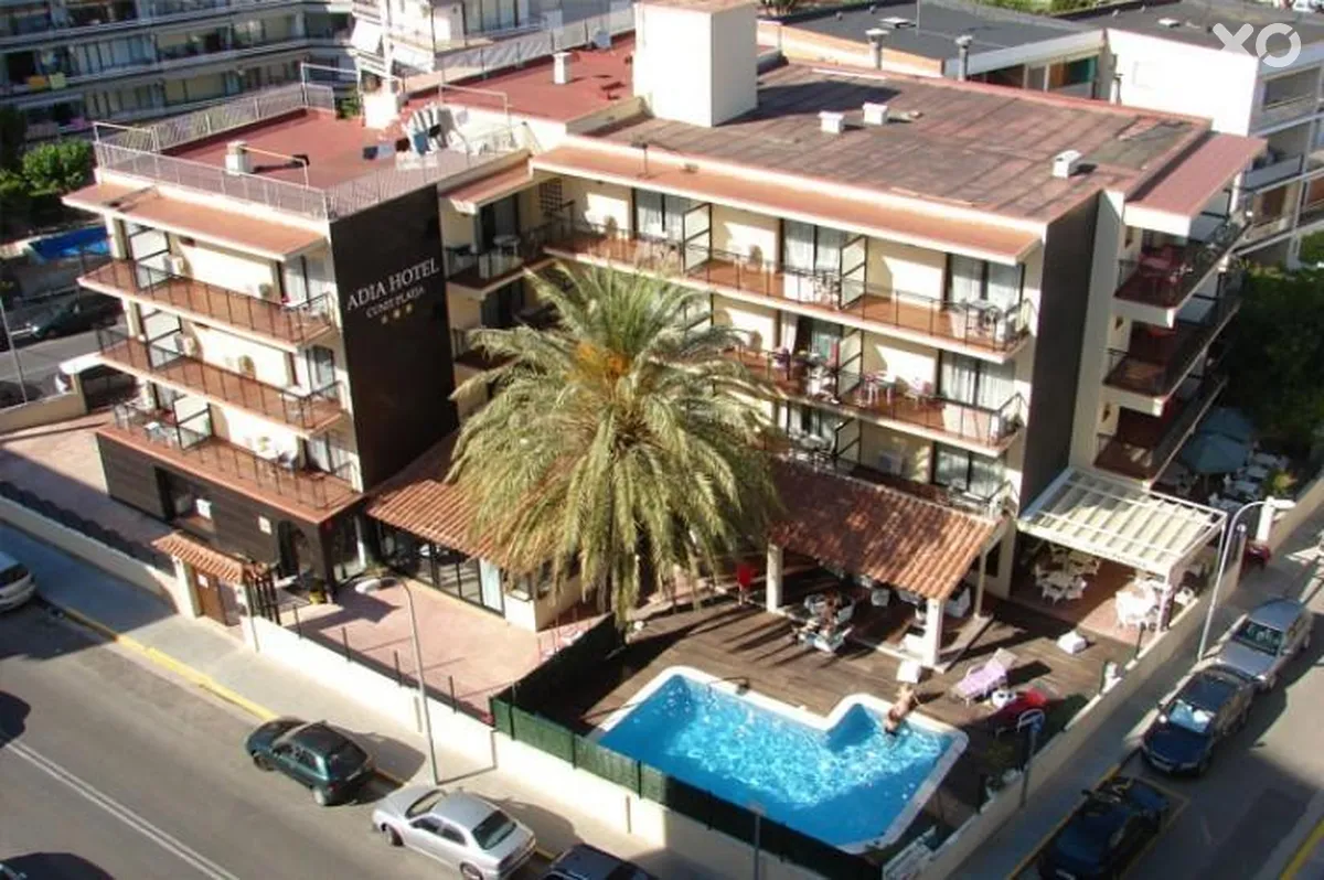 Adia Cunit Playa