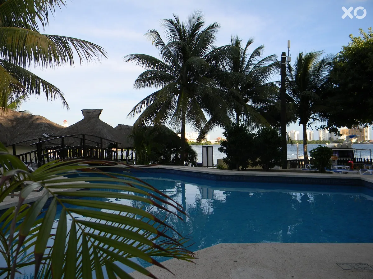 Faranda Imperial Laguna Hotel