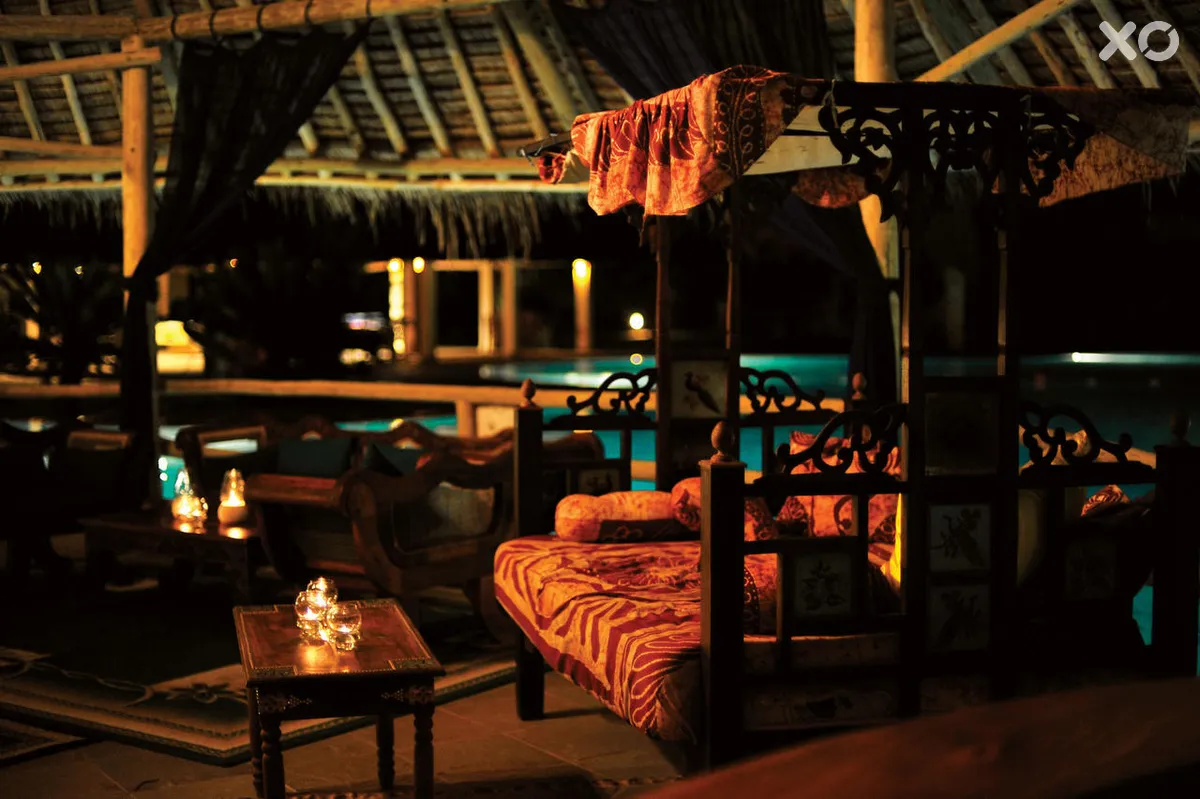 Neptune Pwani Beach Resort & Spa