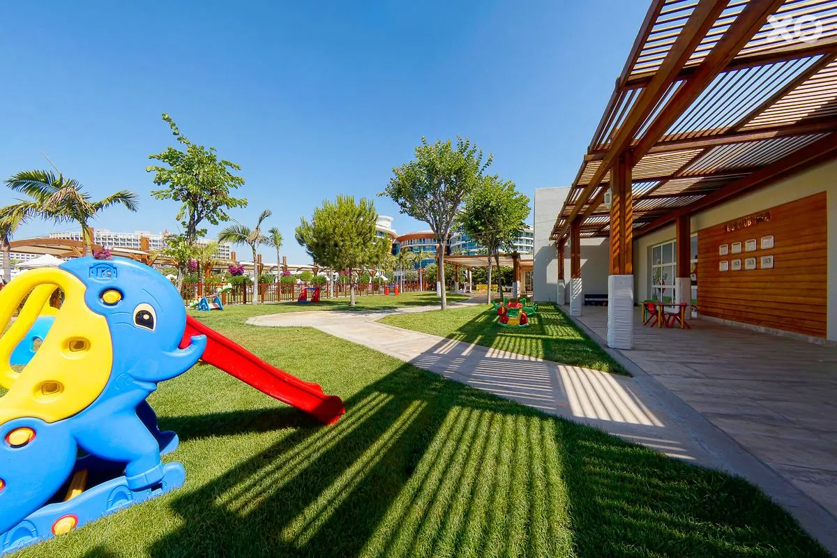 Baia Lara Hotel