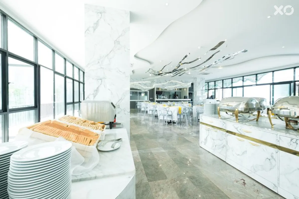 P Plus Hotel