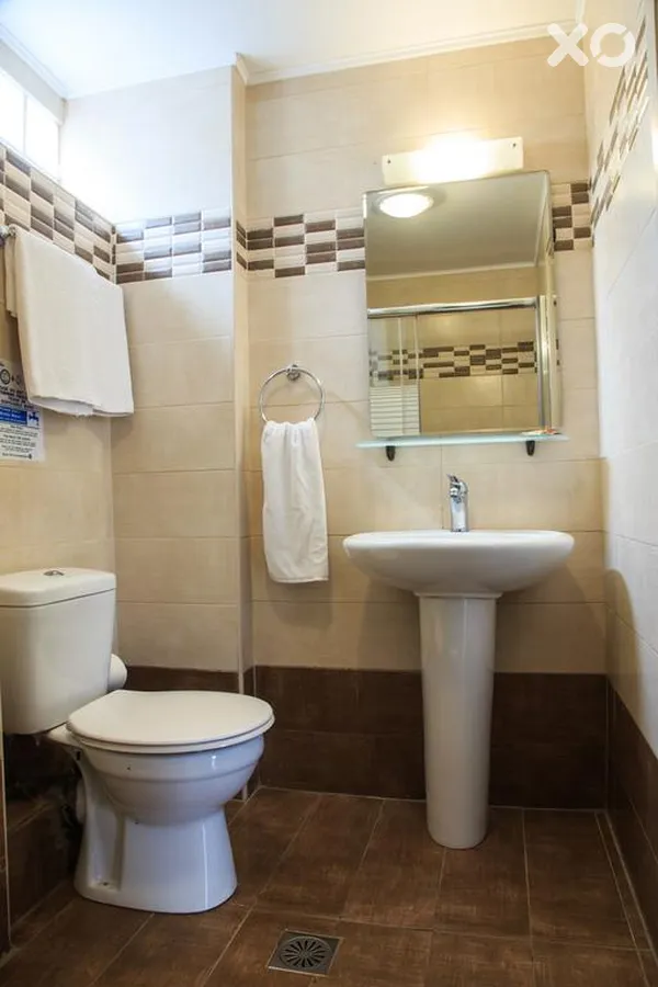 Almare Beach Hotel