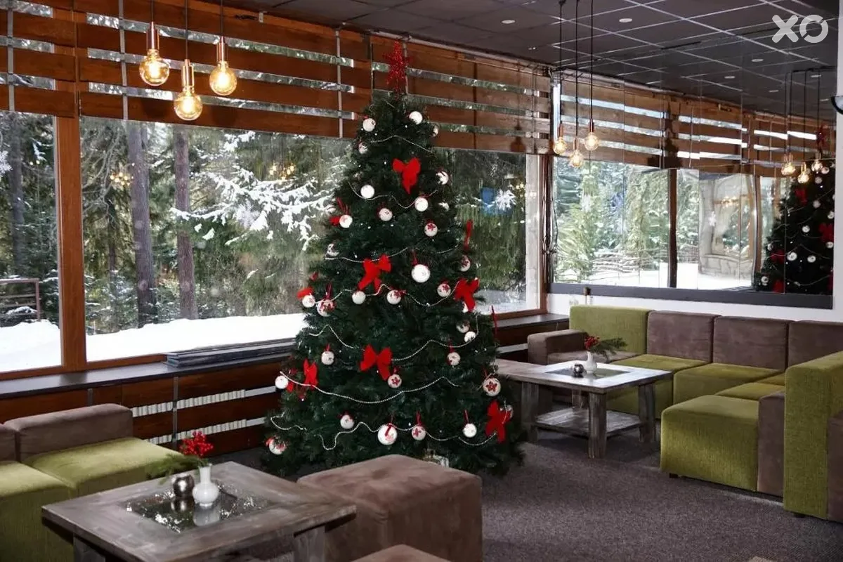 Bor Hotel
