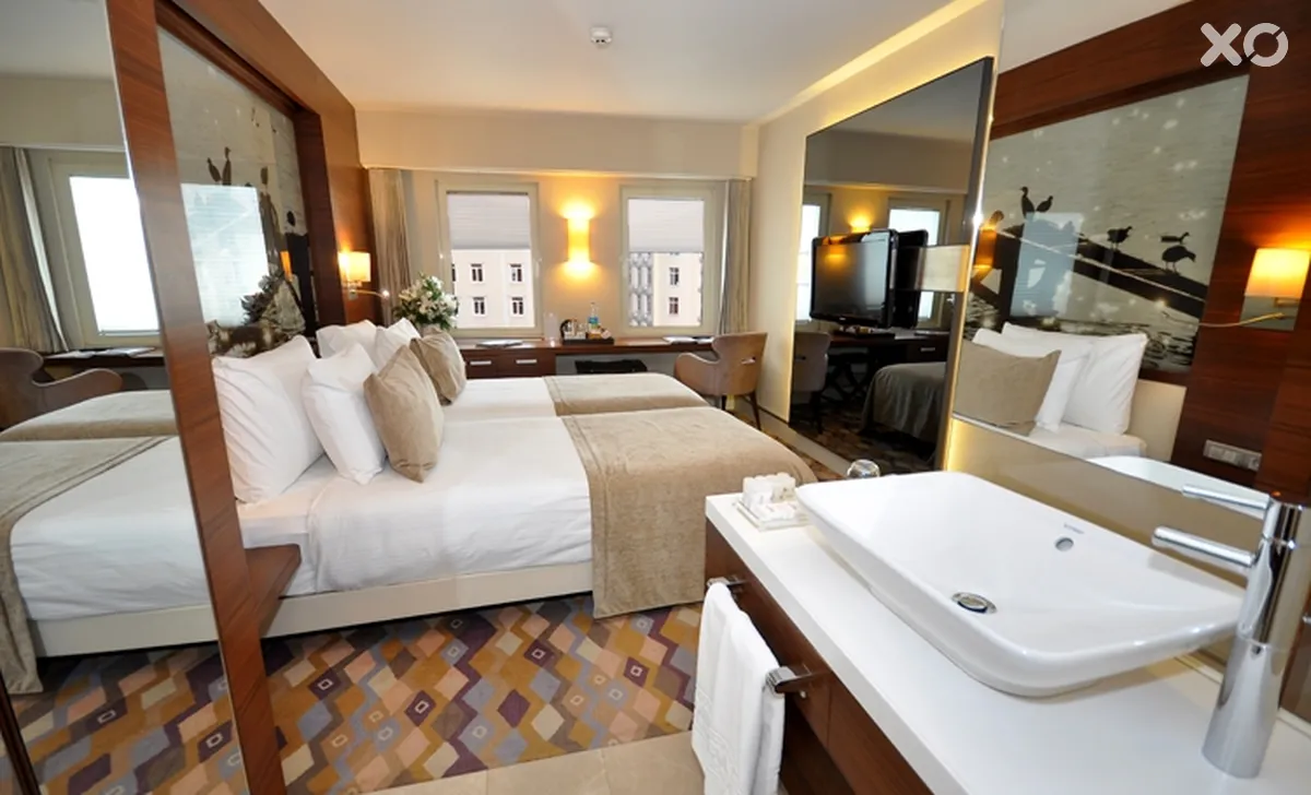 Levni Hotel & Spa