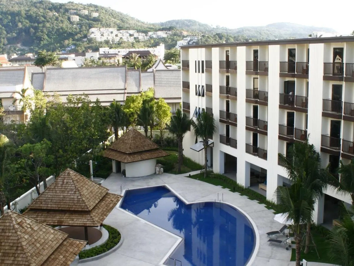 Ibis Phuket Kata