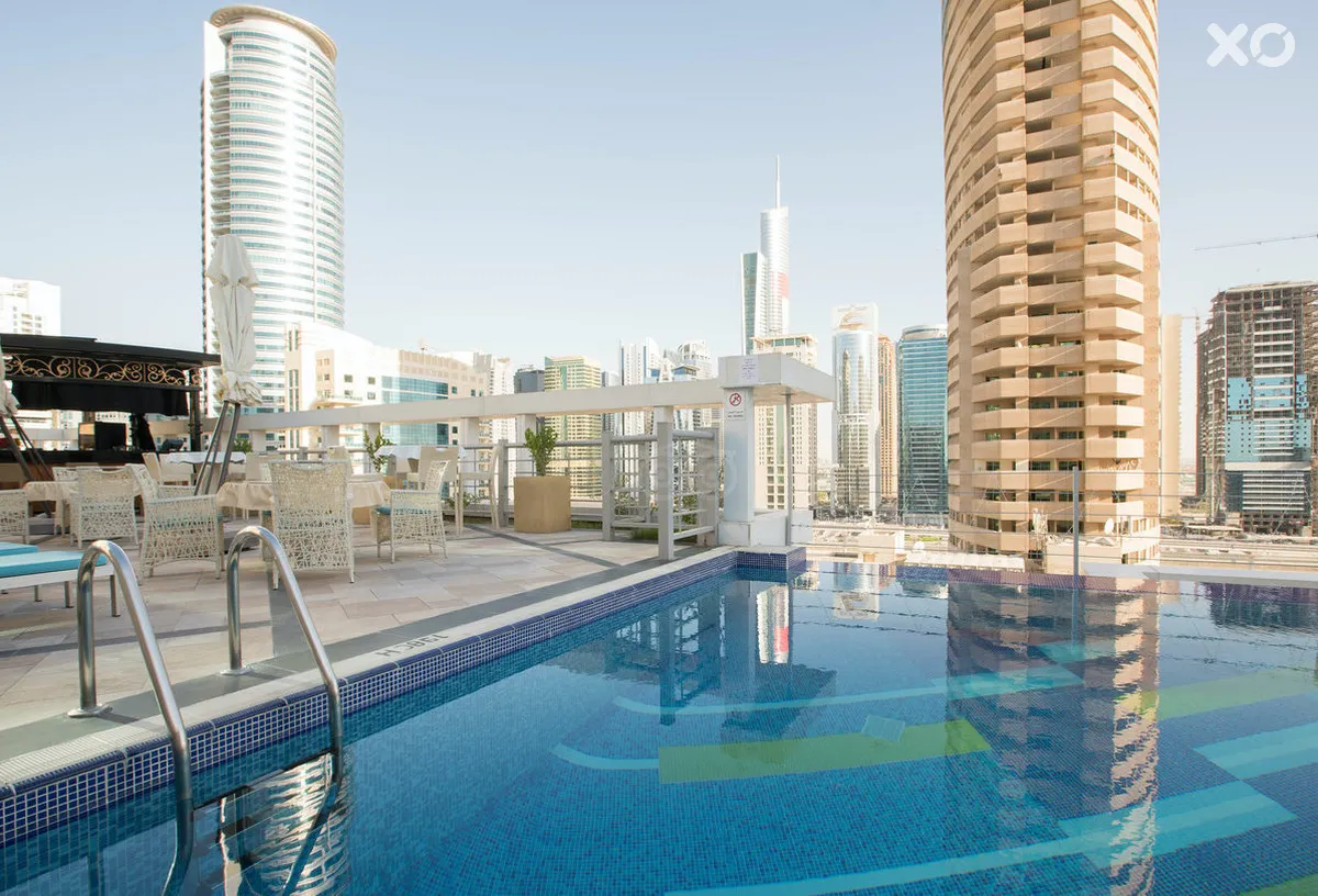Marina Byblos Hotel