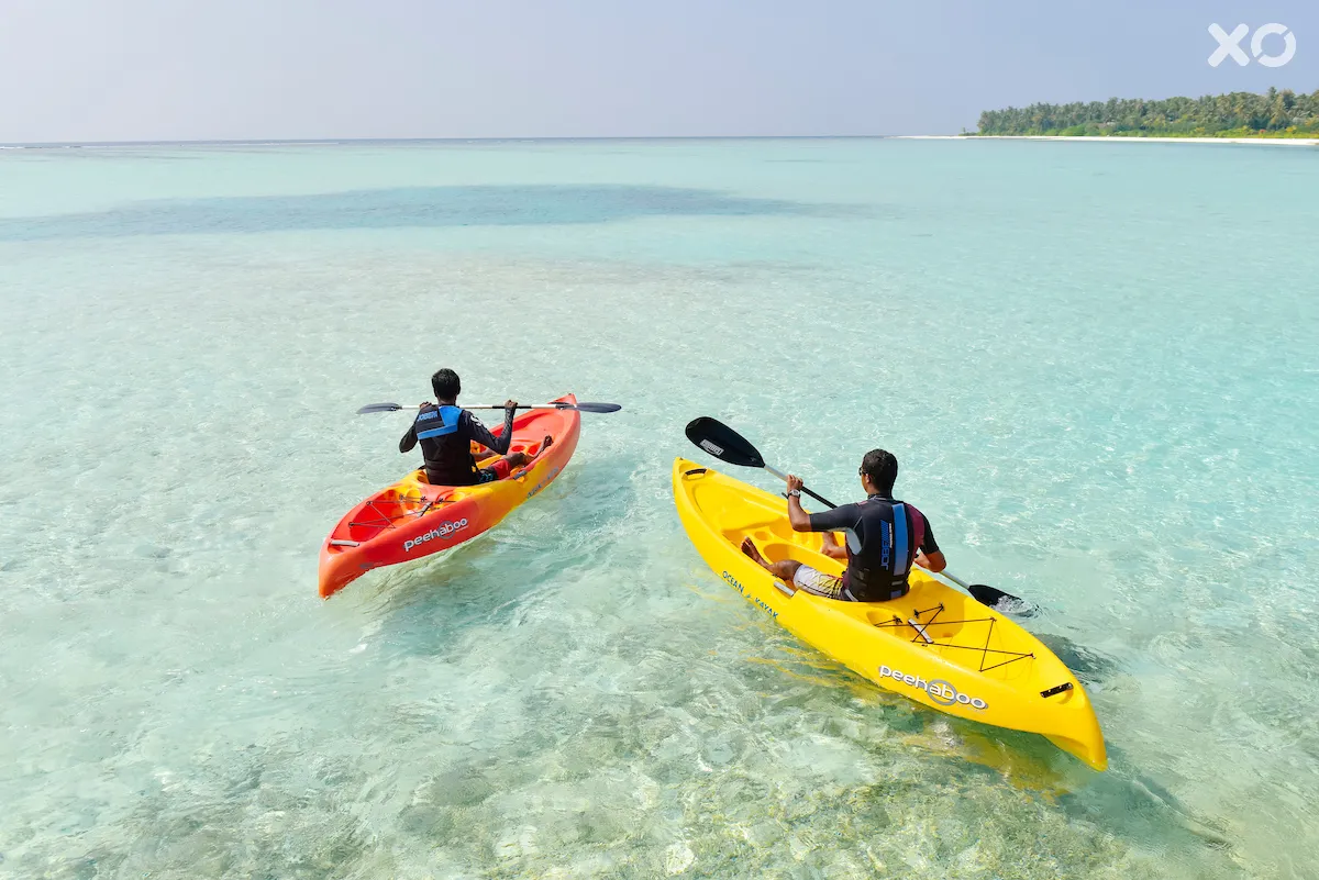 Kandima Maldives