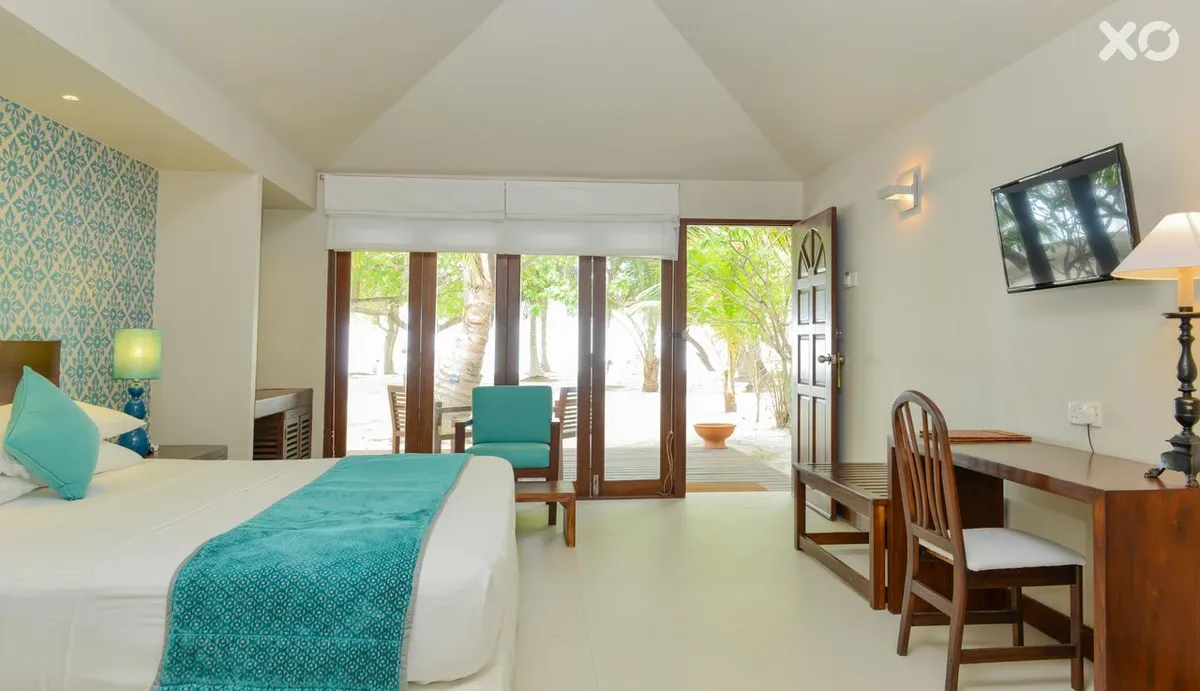 Adaaran Select Hudhuran Fushi