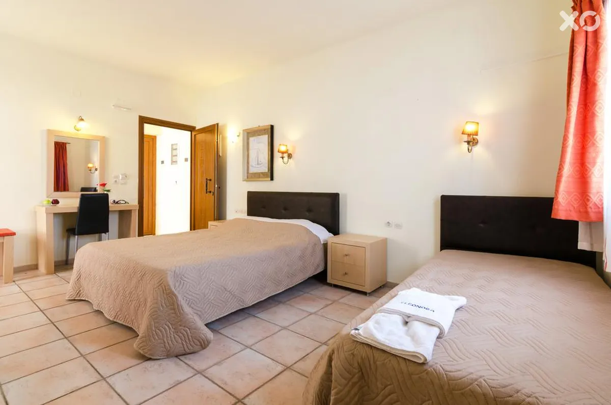 Eleonora Boutique Hotel