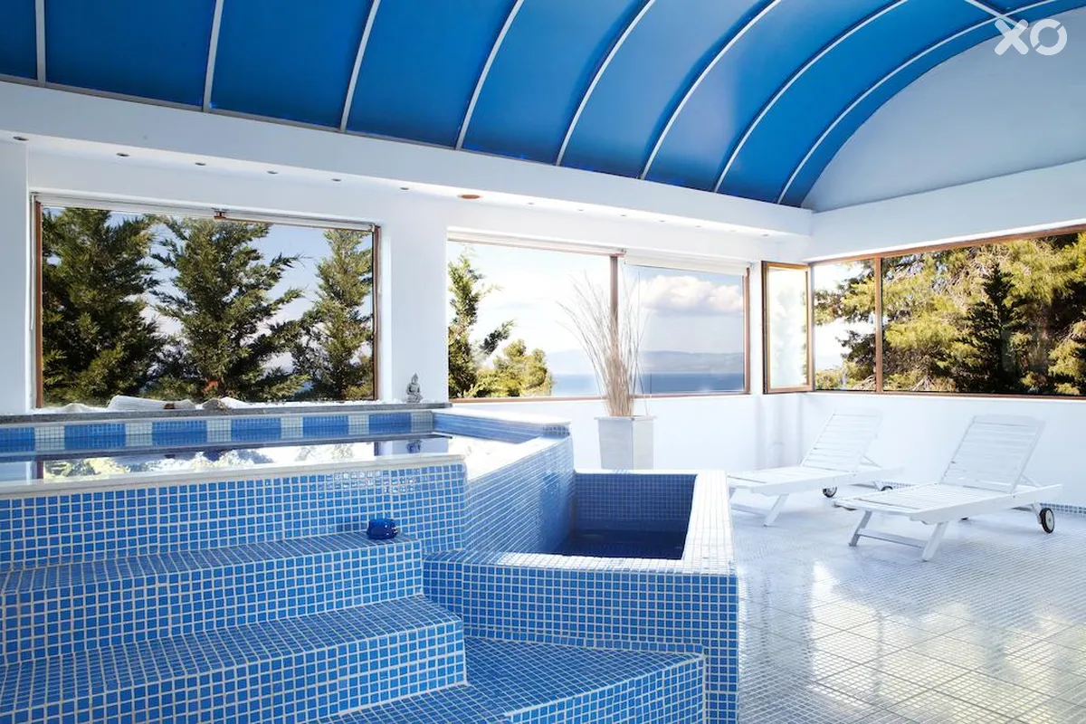 Alia Palace Luxury Hotel & Villas