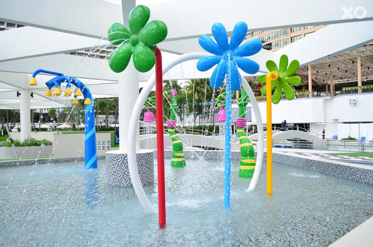 Ambassador City Jomtien Ocean Wing