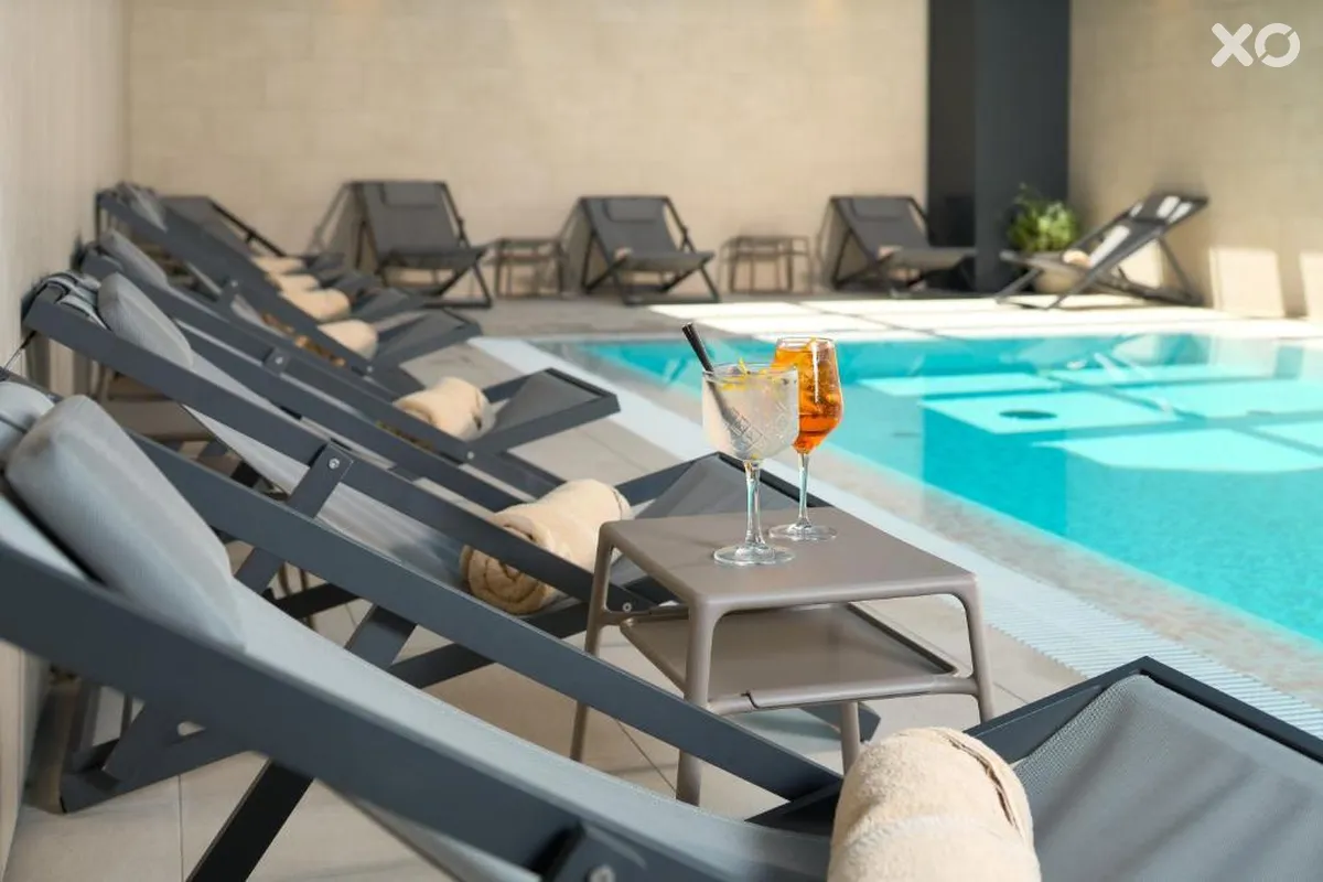 Noemia Hotel