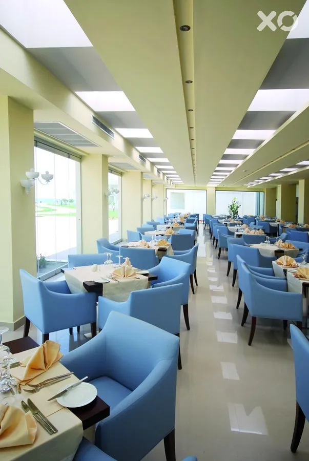 Sentido Apollo Blue