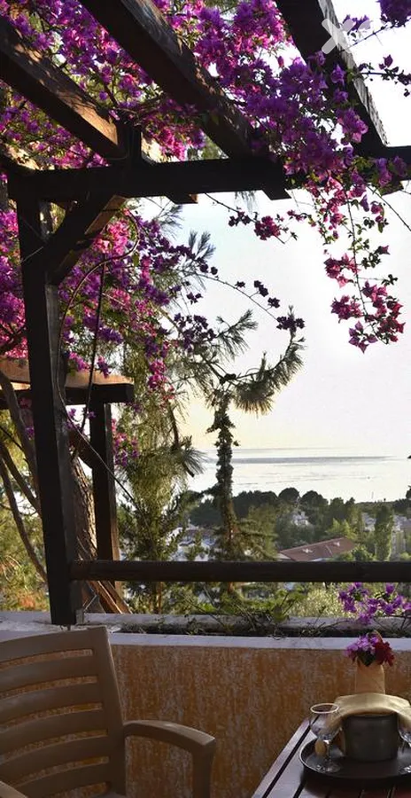 Symbola Oludeniz Beach Hotel